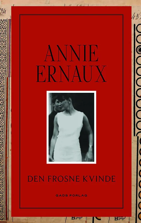 Den Frosne Kvinde