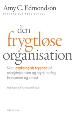 Den Frygtløse Organisation