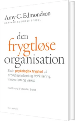 Den Frygtløse Organisation