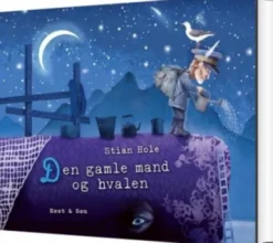 Den Gamle Mand Og Hvalen