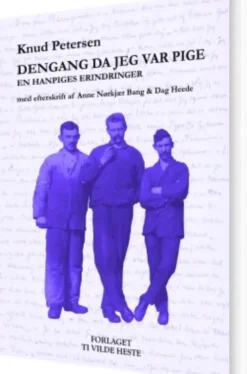 Dengang Da Jeg Var Pige