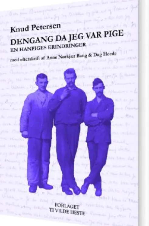 Dengang Da Jeg Var Pige