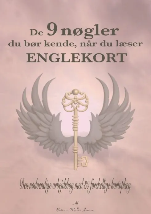 De 9 Nøgler Du Bør Kende, Når Du Læser Englekort