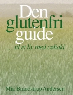 Den Glutenfri Guide