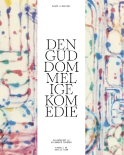 Den Guddommelige Komedie