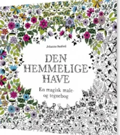 Den Hemmelige Have