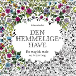 Den Hemmelige Have