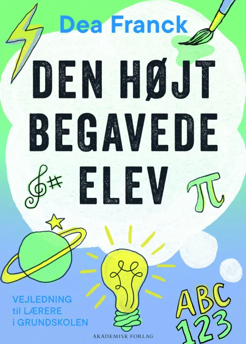 Den Højtbegavede Elev