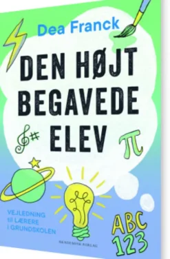 Den Højtbegavede Elev