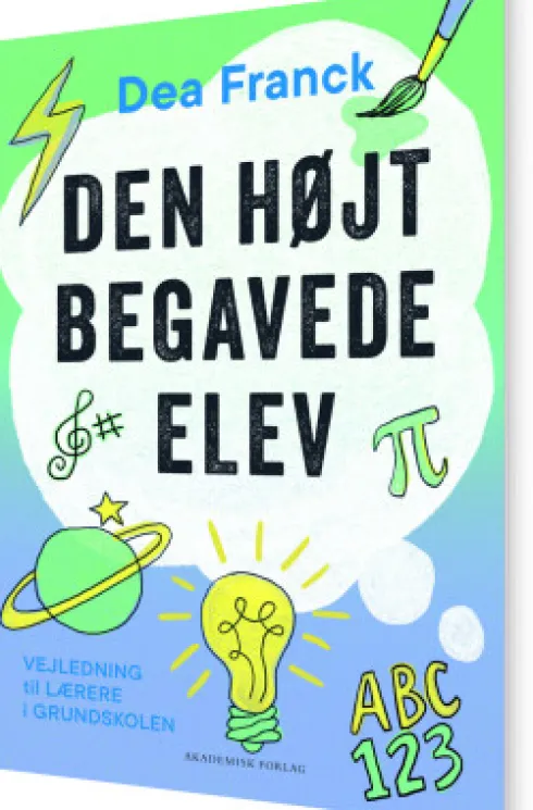 Den Højtbegavede Elev