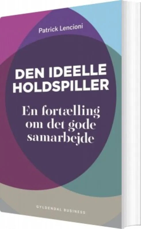 Den Ideelle Holdspiller