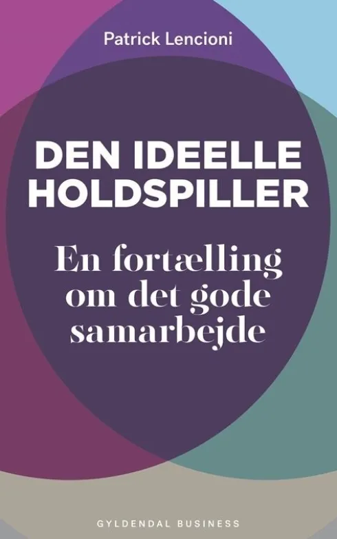Den Ideelle Holdspiller
