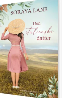 Den Italienske Datter