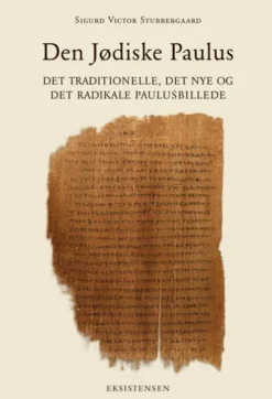 Den Jødiske Paulus