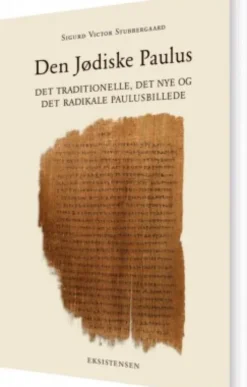 Den Jødiske Paulus
