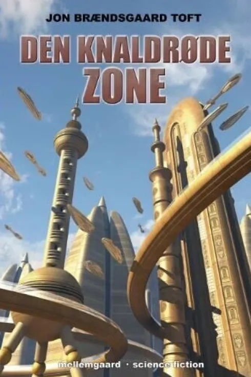 Den Knaldrøde Zone