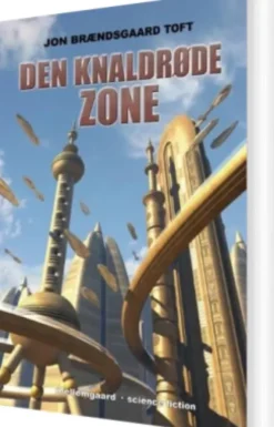 Den Knaldrøde Zone