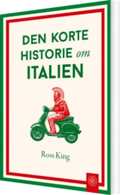 Den Korte Historie Om Italien