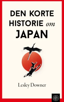 Den Korte Historie Om Japan