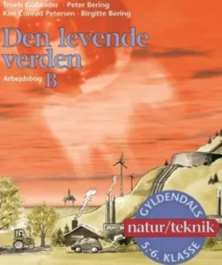 Den Levende Verden 5.-6. Klasse