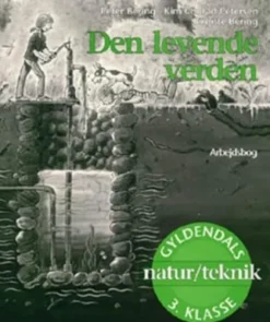 Den Levende Verden 3. Klasse