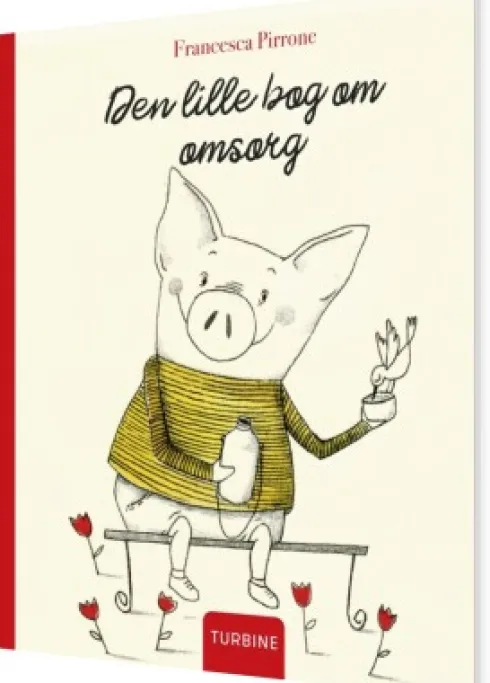Den Lille Bog Om Omsorg