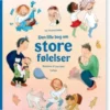 Den Lille Bog Om Store Følelser