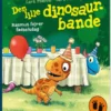 Den Lille Dinosaurbande - Rasmus Fejrer Fødselsdag