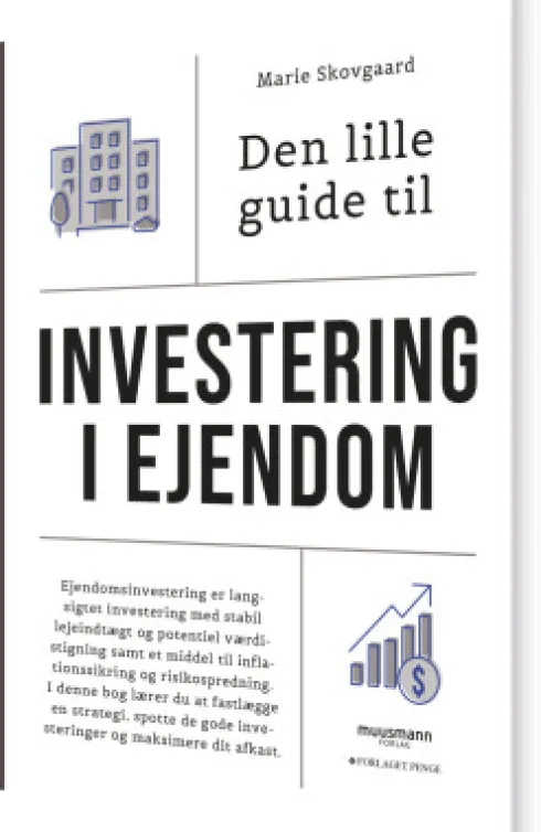 Den Lille Guide Til Investering I Ejendom