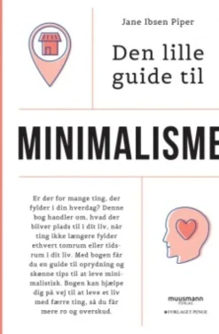 Den Lille Guide Til Minimalisme