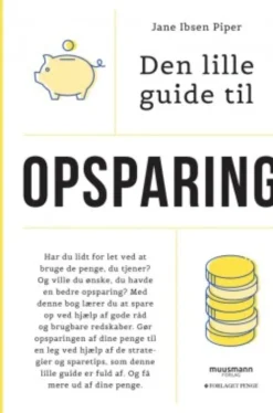 Den Lille Guide Til Opsparing