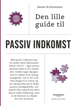 Den Lille Guide Til Passiv Indkomst