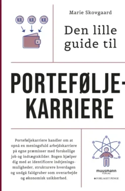 Den Lille Guide Til Porteføljekarriere