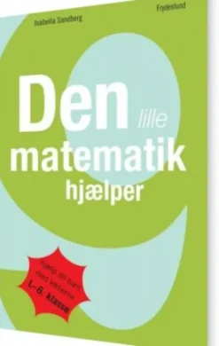 Den Lille Matematikhjælper