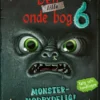 Den Lille Onde Bog 6: Monstermodbydelig