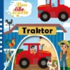 Den Lille Travle Traktor