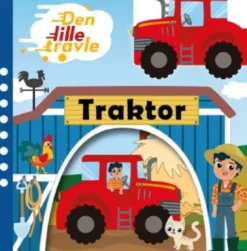 Den Lille Travle Traktor
