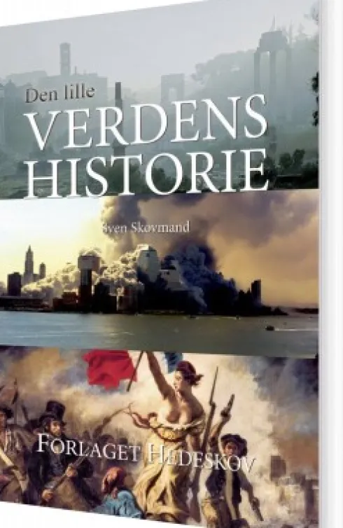 Den Lille Verdenshistorie