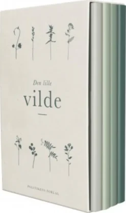 Den Lille Vilde