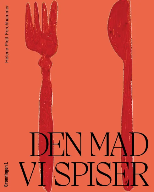 Den Mad Vi Spiser