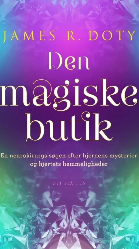 Den Magiske Butik