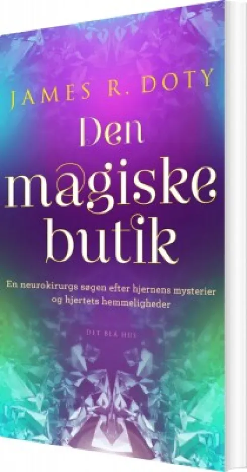 Den Magiske Butik