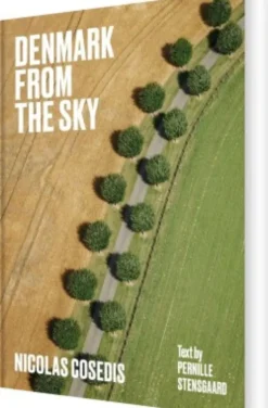Denmark From The Sky