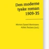 Den Moderne Tyske Roman 1909-35