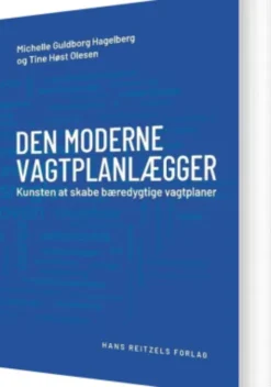 Den Moderne Vagtplanlægger