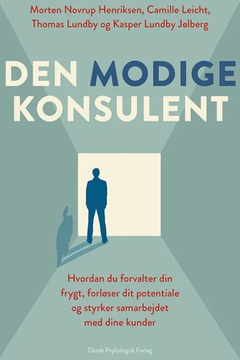 Den Modige Konsulent