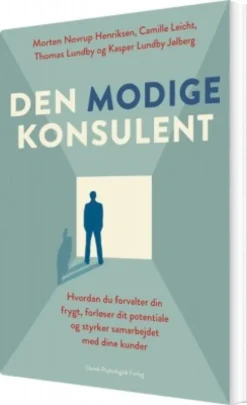 Den Modige Konsulent