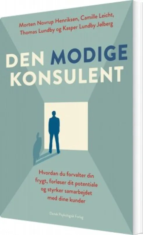 Den Modige Konsulent