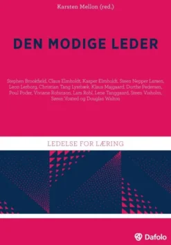 Den Modige Leder