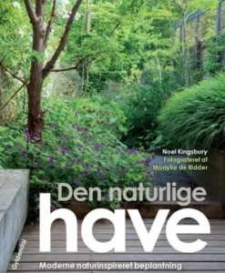 Den Naturlige Have
